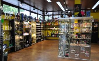 Werners Head Shop