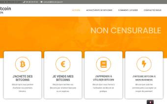 Bitcoin-lyon