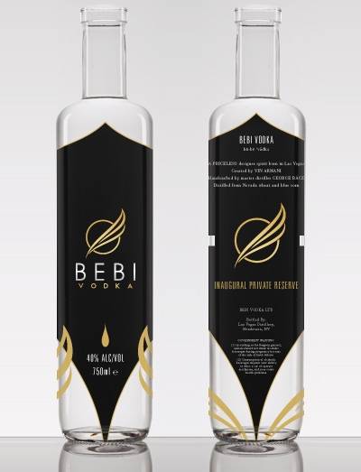 BEBI Vodka