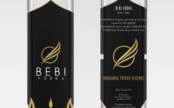 BEBI Vodka