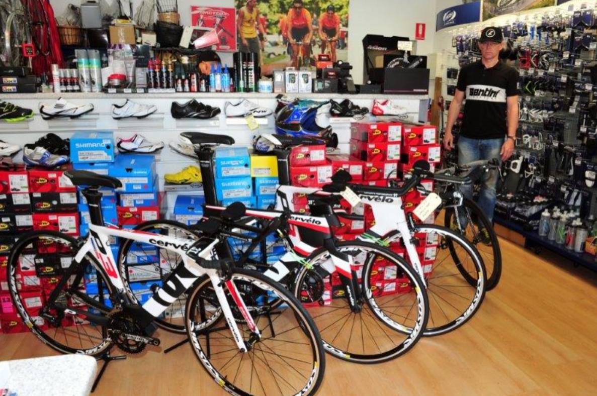 Le CycloSportif