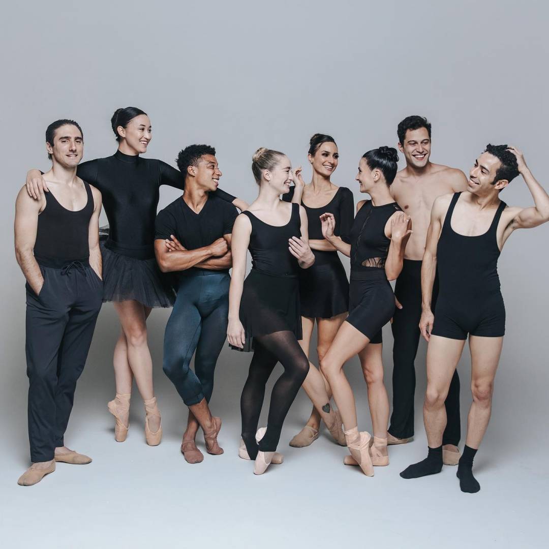 Golden State Ballet