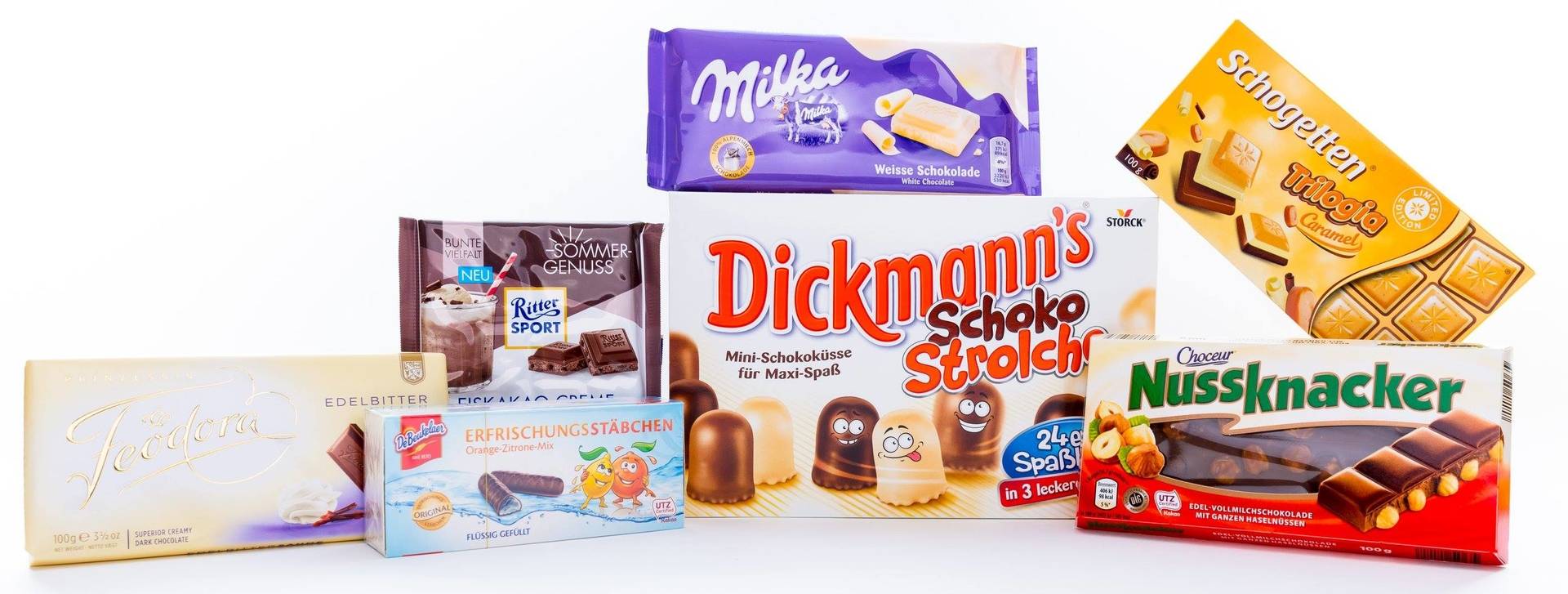 Candy German