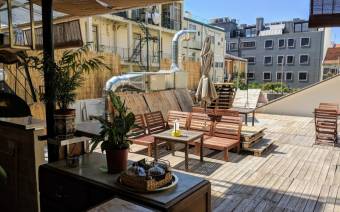 The Block Cafe