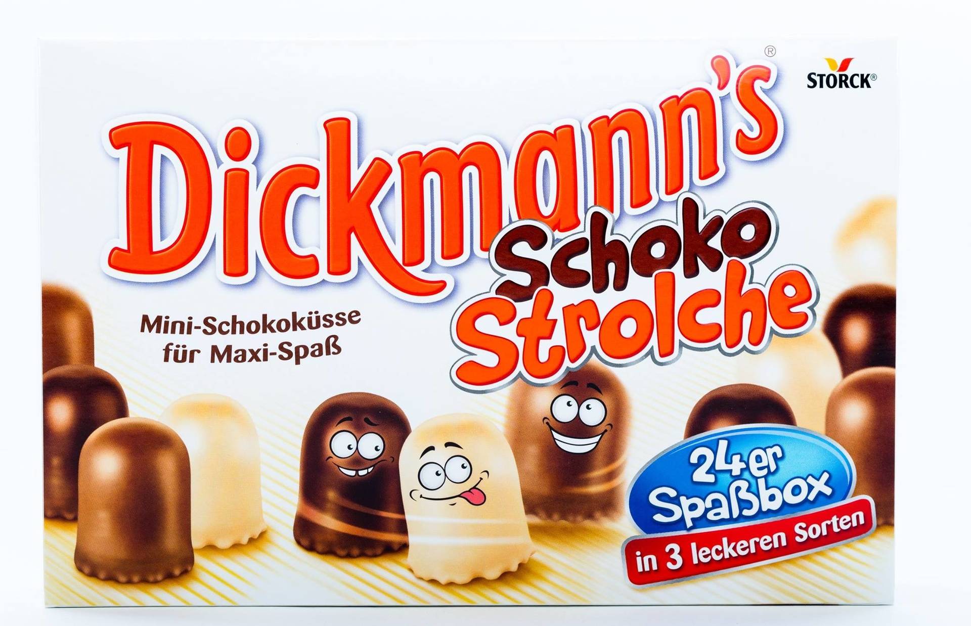 Candy German