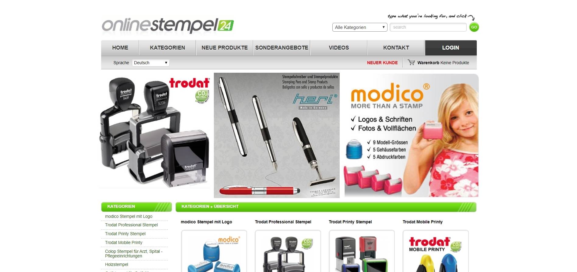 Onlinestempel24