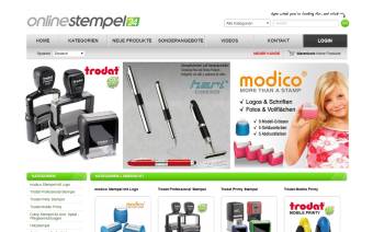 Onlinestempel24