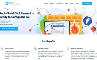 VPN Unlimited