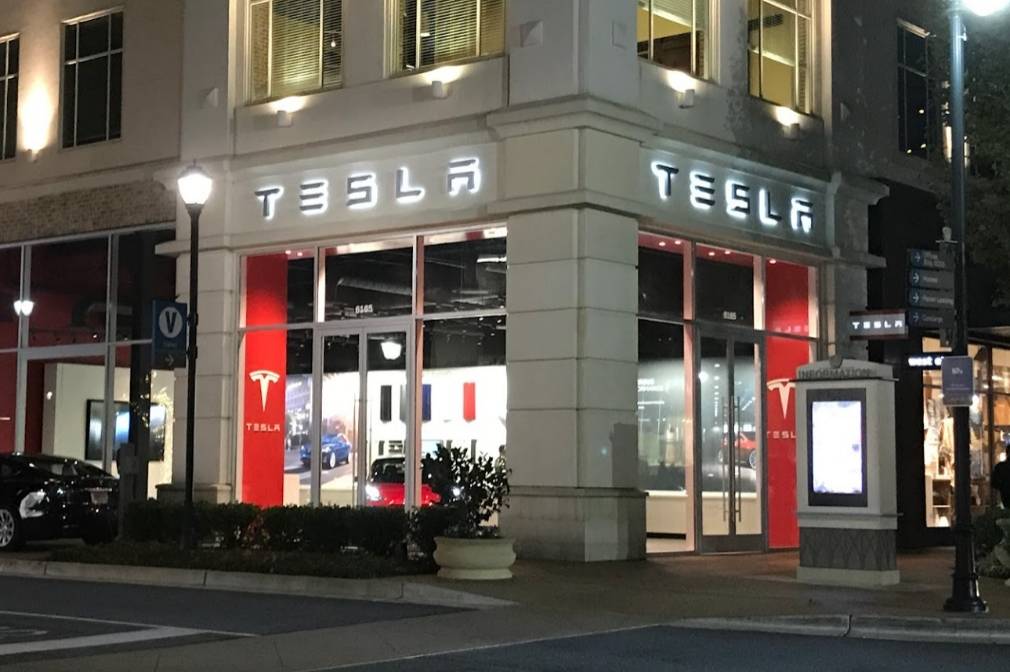 Tesla