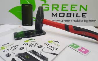 GreenMobile