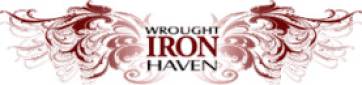 Wrought Iron Haven