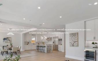 Marcus Dalton Design