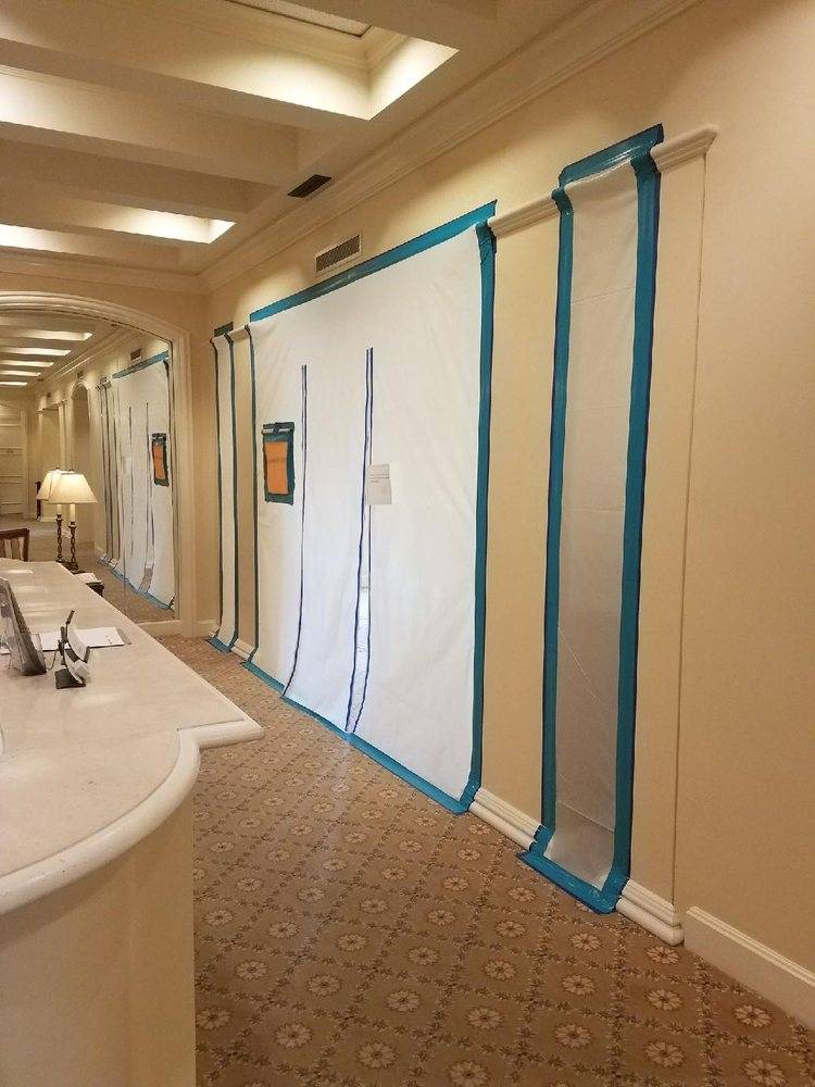 SERVPRO