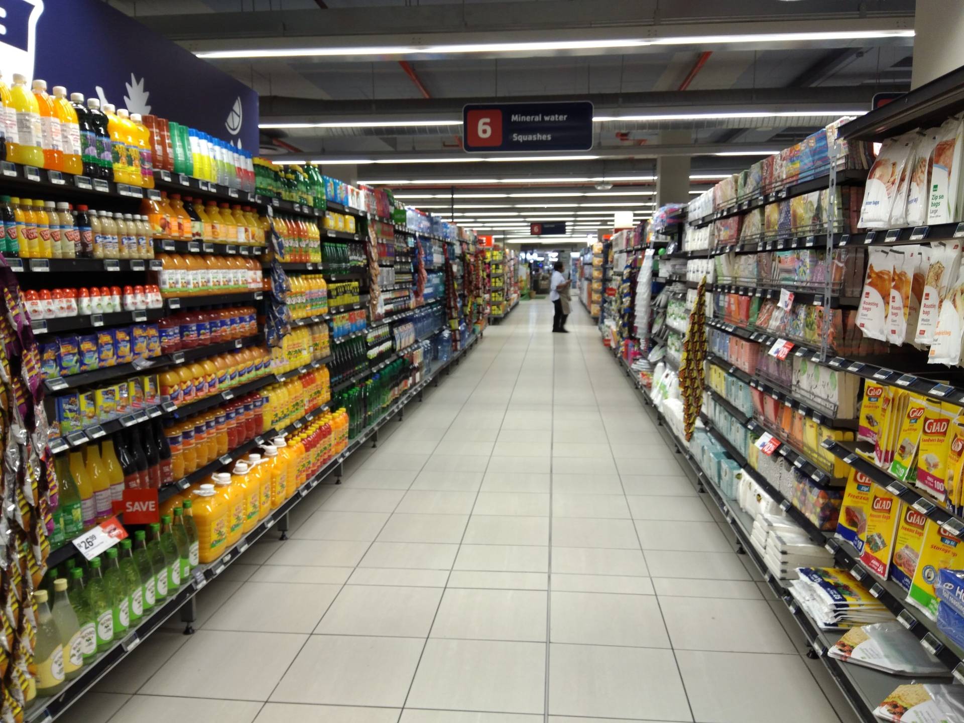 Pick n Pay Waterfront