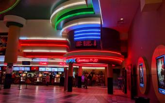 Regal Mall Of Georgia & IMAX