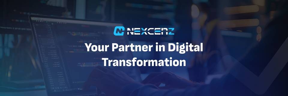 Nexcenz Technologies Pvt Ltd
