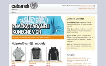 Cabaneli