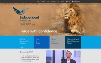 Independent Reserve