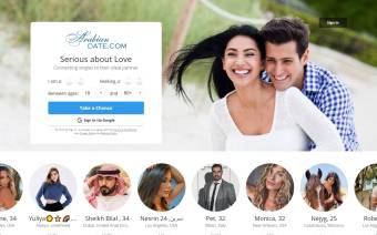 Arabiandate.com