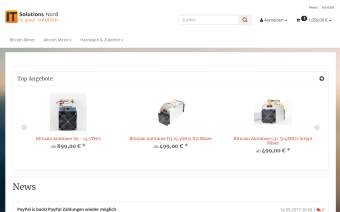 IT Solutions Nord