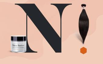 Hairhoney