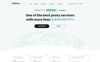 IPRoyal