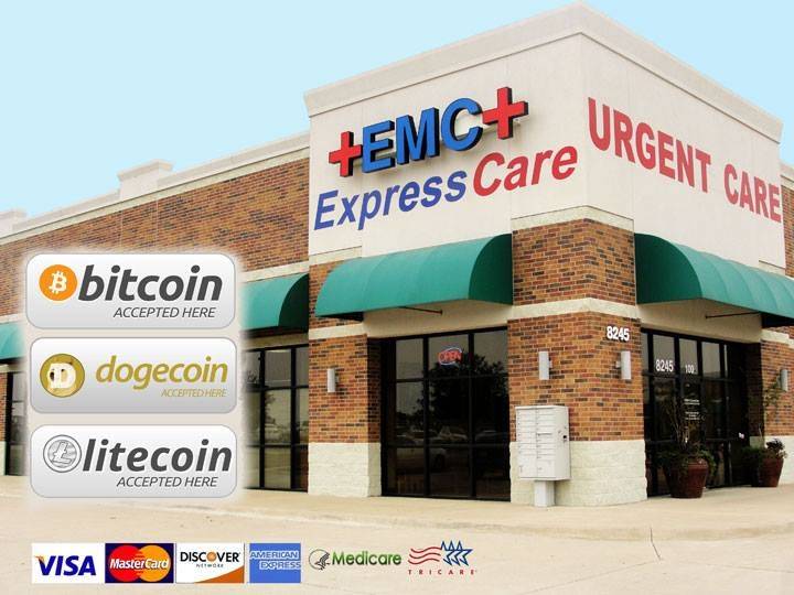 EMC Express Care
