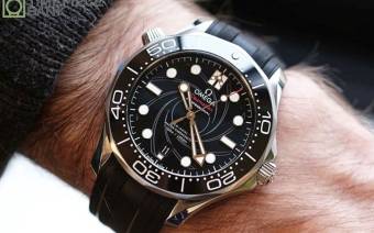 Timepiece Bank