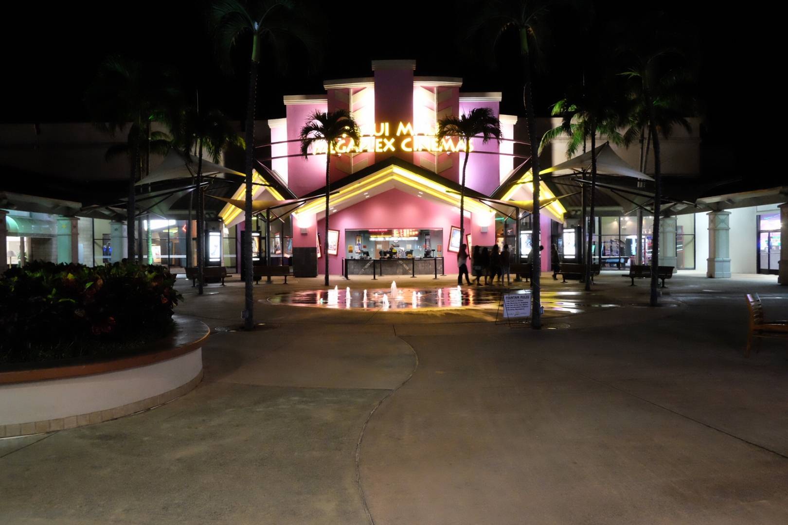 Regal Maui Mall Megaplex
