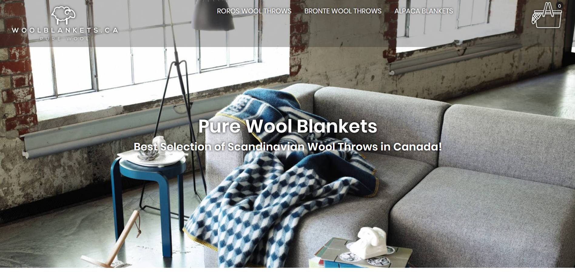 woolblankets.ca