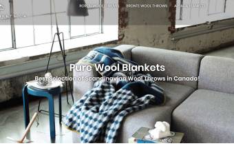 woolblankets.ca