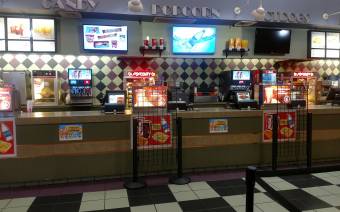 Regal Clarksville & RPX