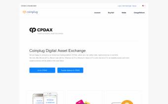 Coinplug