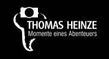 Reisejounalist Thomas Heinze