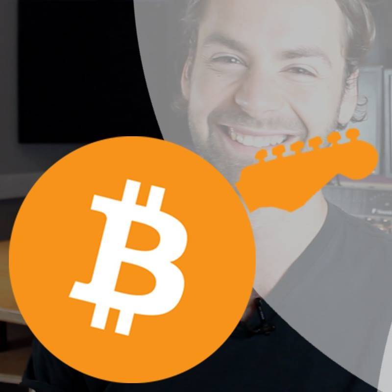 LearnGuitarforBitcoin