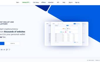 FaucetPay