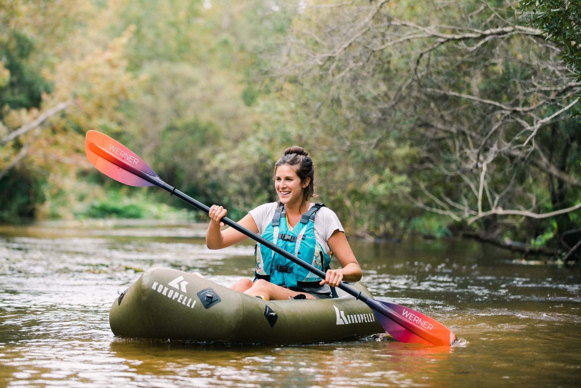 Greenbelt Outdoors