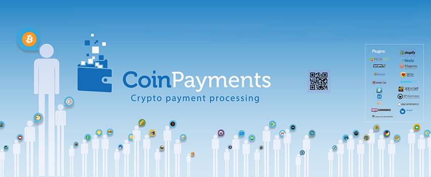 CoinPayments