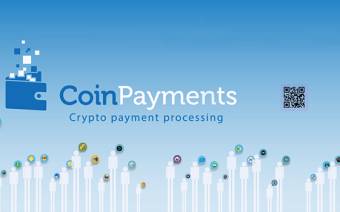 CoinPayments