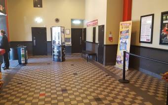 Regal Albany Cinemas