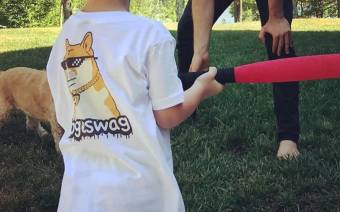 Doge Swag
