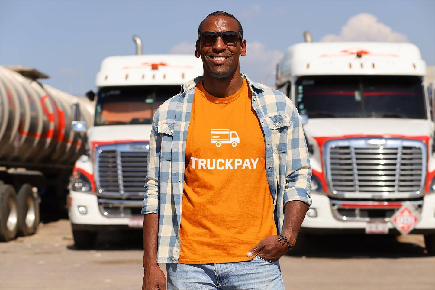 TruckPay