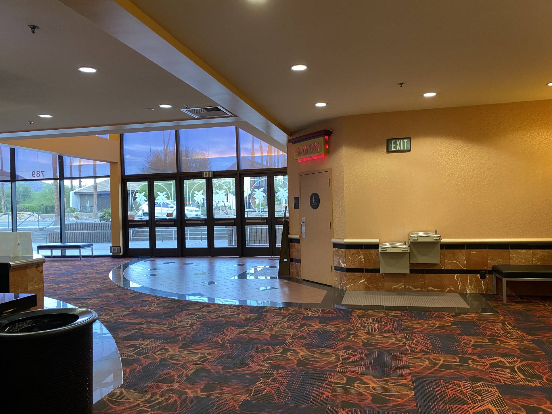 Regal Palm Springs