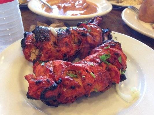 Tandoori Nights