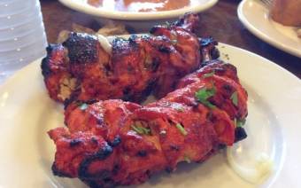 Tandoori Nights
