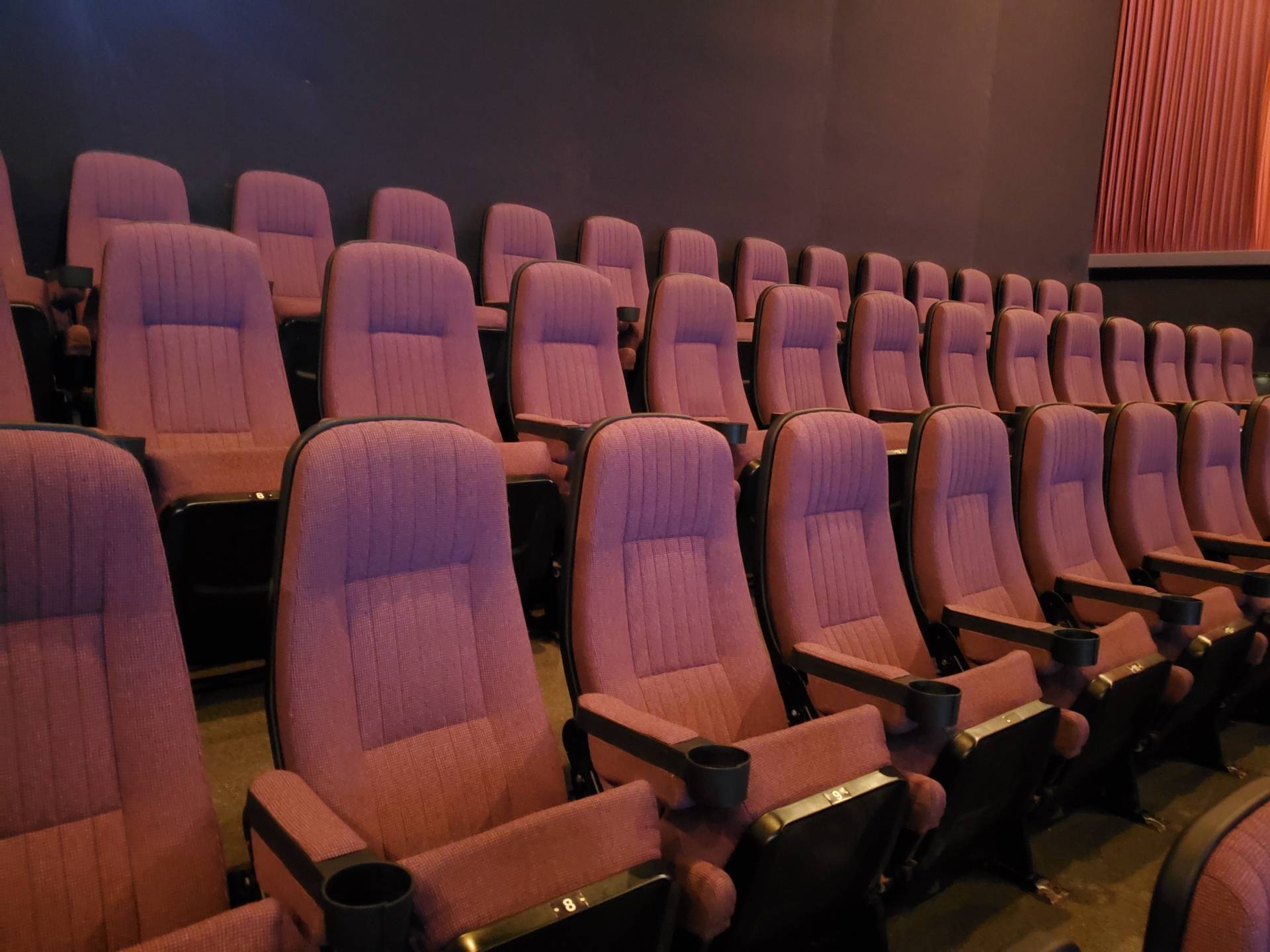 Regal Escondido & IMAX