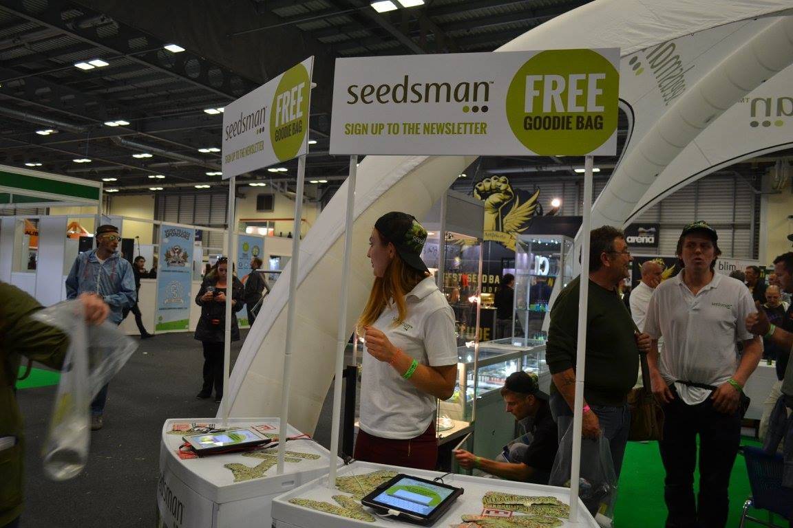 Seedsman