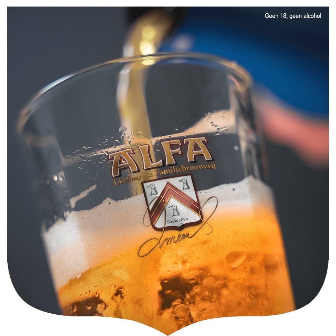 Alfa Bier