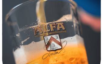 Alfa Bier