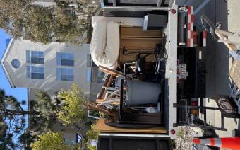 Happy Days Hauling & Junk Removal